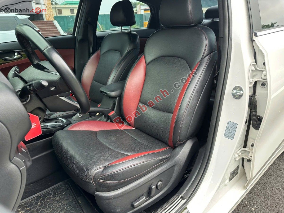 Bán ô tô Kia Cerato 2.0 AT Premium - 2021 - xe cũ