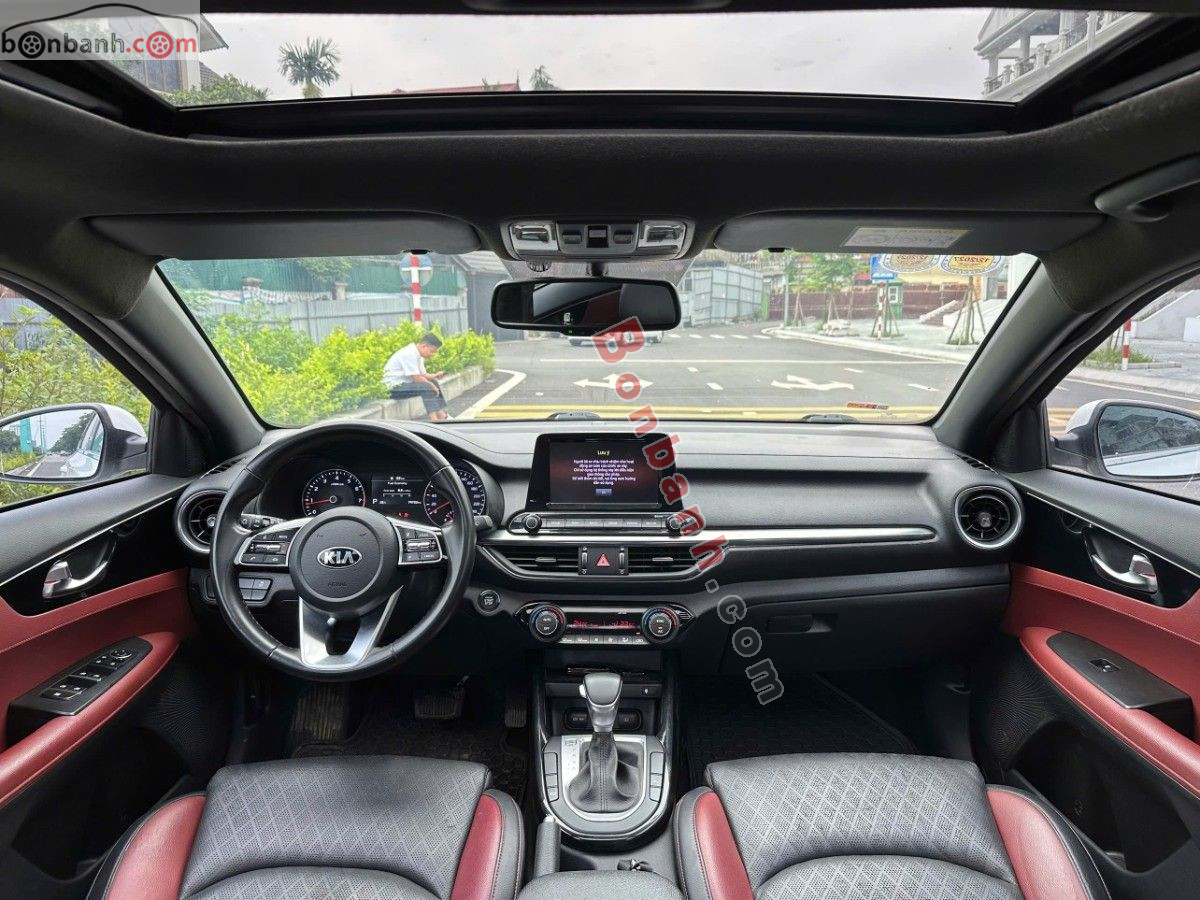 Bán ô tô Kia Cerato 2.0 AT Premium - 2021 - xe cũ
