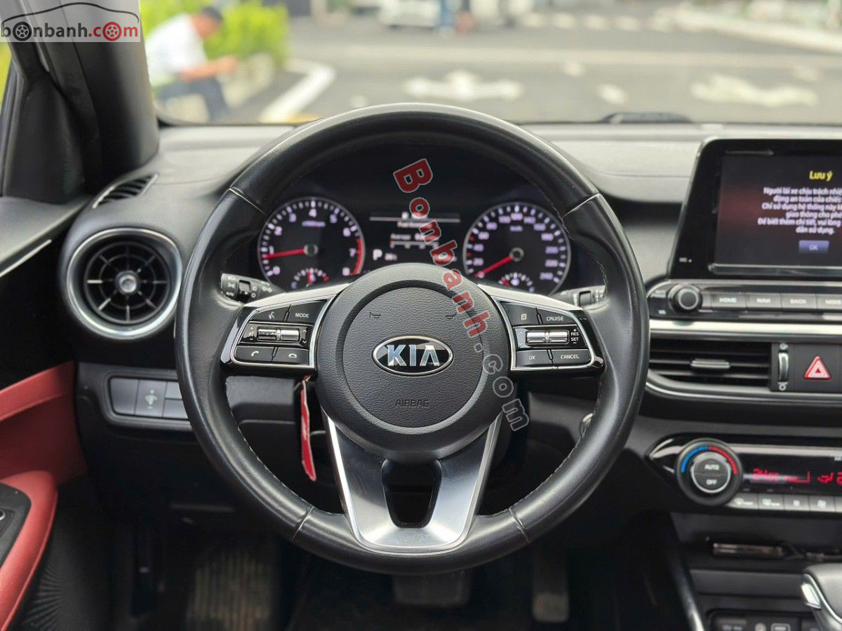 Bán ô tô Kia Cerato 2.0 AT Premium - 2021 - xe cũ