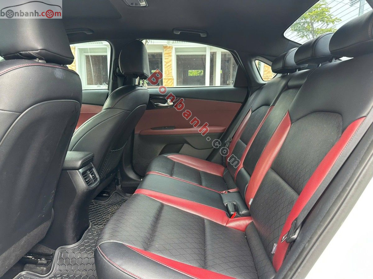 Bán ô tô Kia Cerato 2.0 AT Premium - 2021 - xe cũ