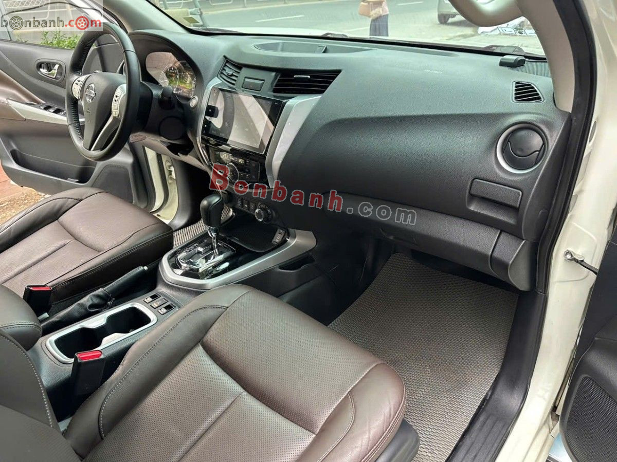 Bán ô tô Nissan Terra V 2.5 AT 4WD - 2019 - xe cũ
