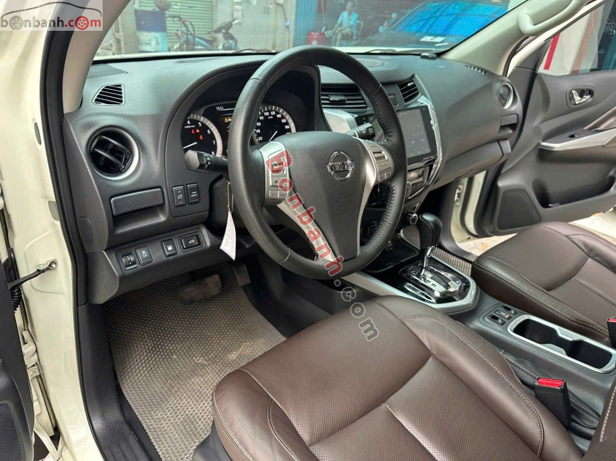 Bán ô tô Nissan Terra V 2.5 AT 4WD - 2019 - xe cũ
