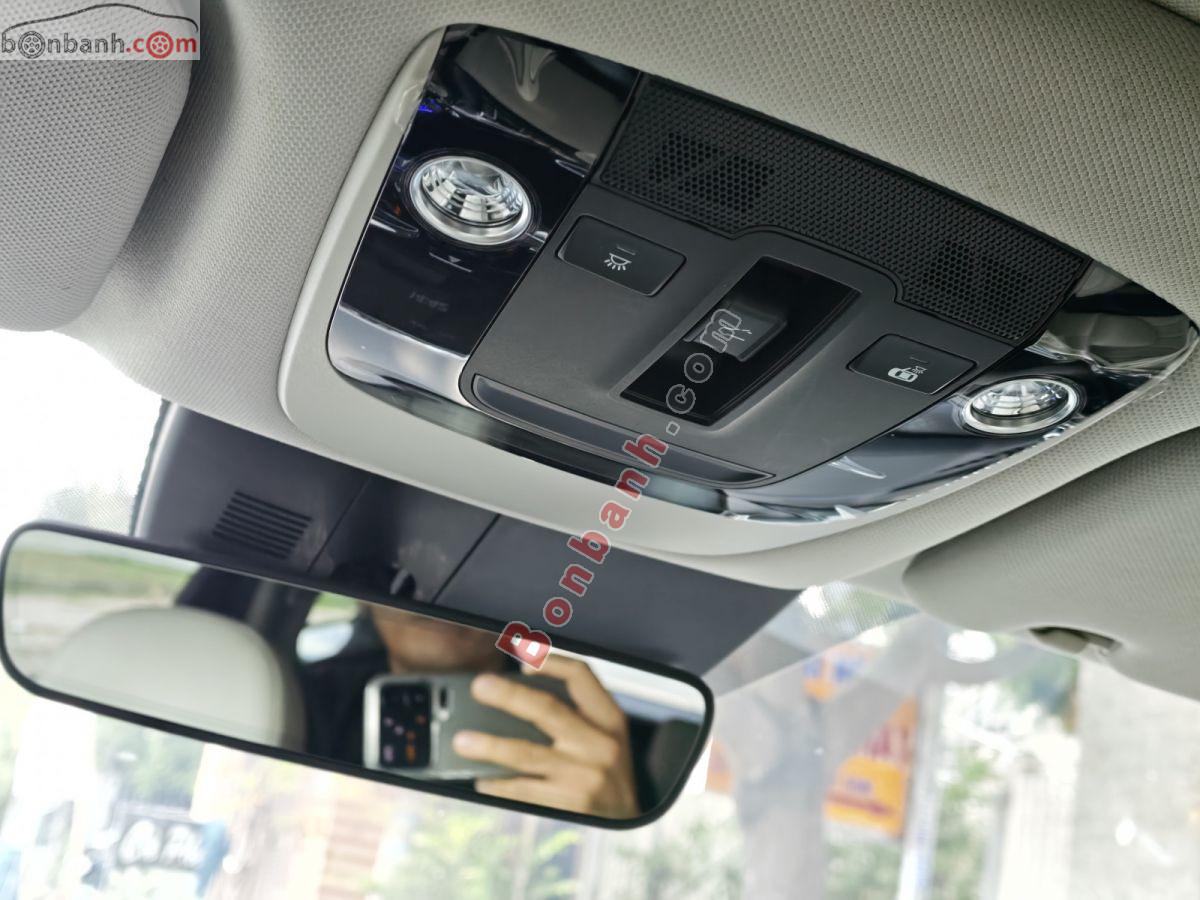 Bán ô tô Kia Sorento Signature 2.2 AT AWD 7S - 2020 - xe cũ