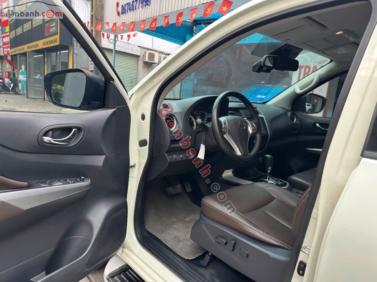 Bán ô tô Nissan Terra V 2.5 AT 4WD - 2019 - xe cũ