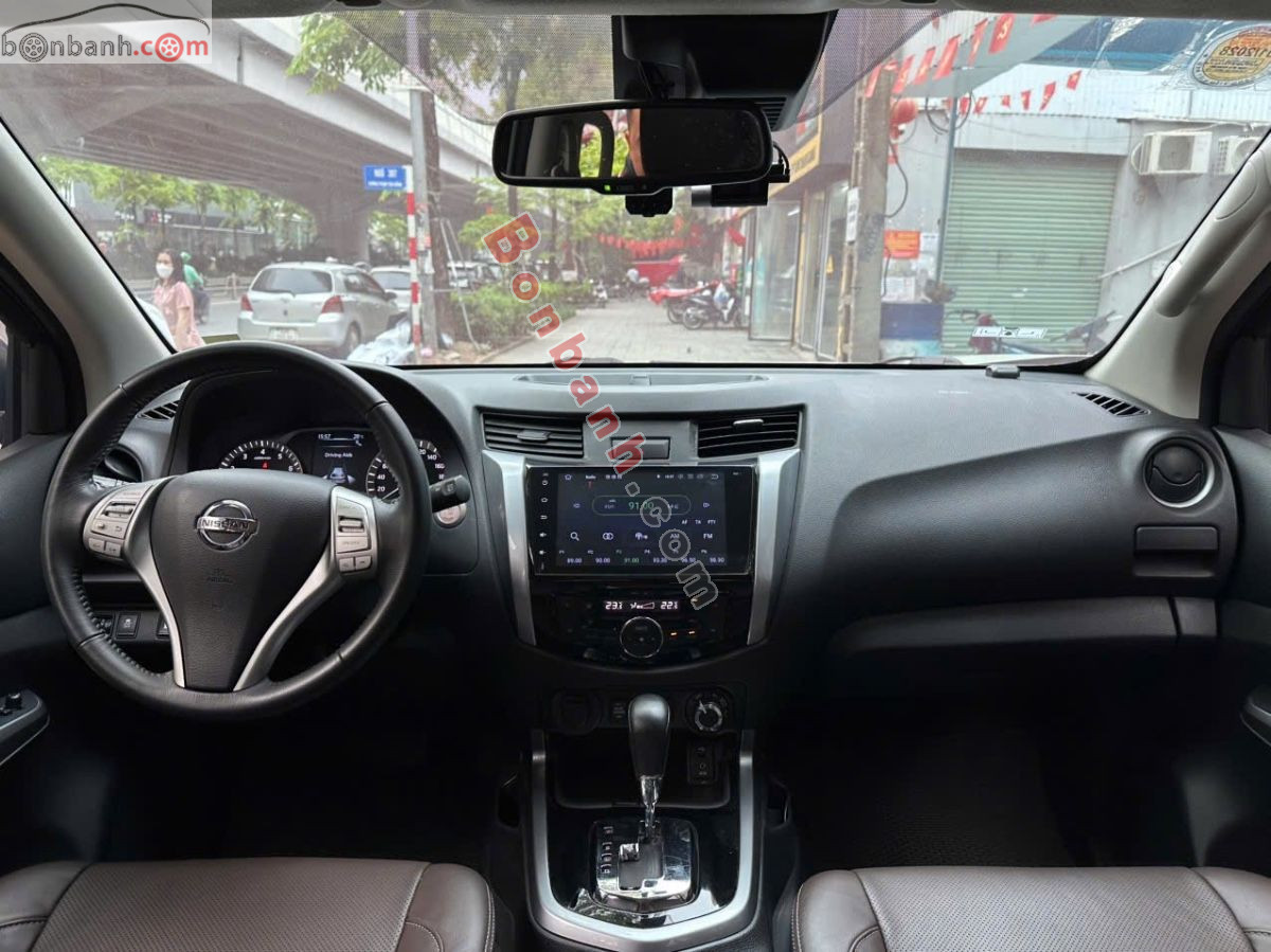 Bán ô tô Nissan Terra V 2.5 AT 4WD - 2019 - xe cũ