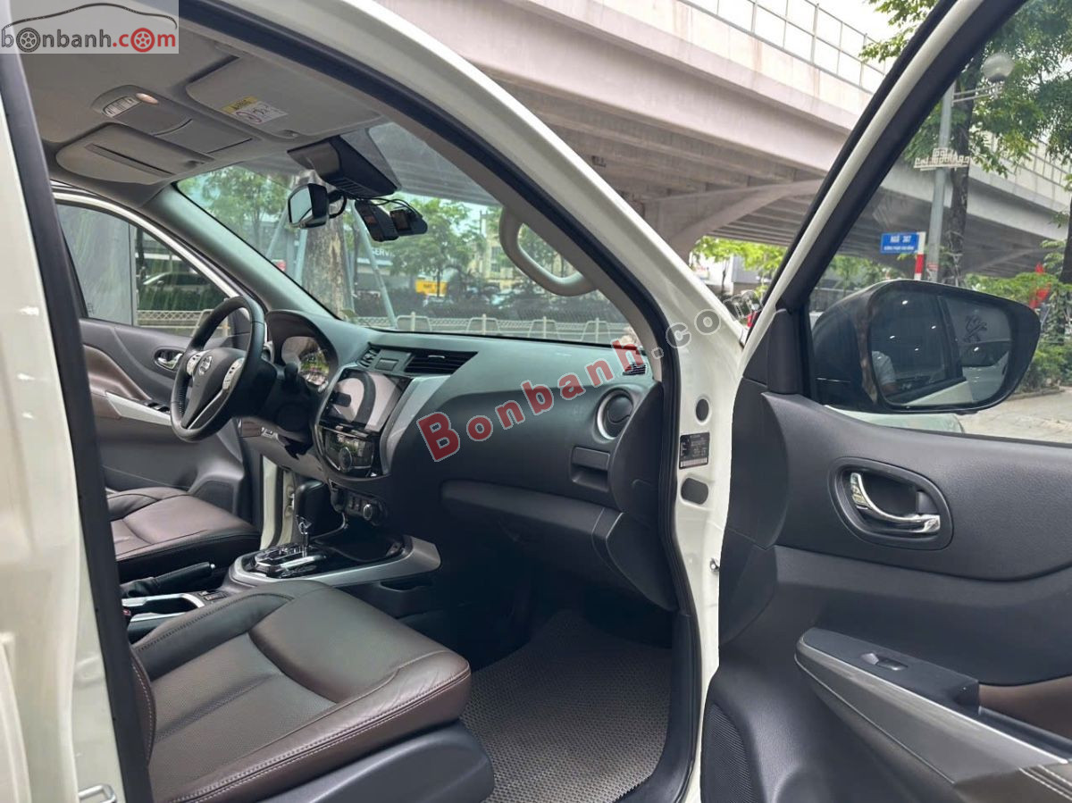 Bán ô tô Nissan Terra V 2.5 AT 4WD - 2019 - xe cũ