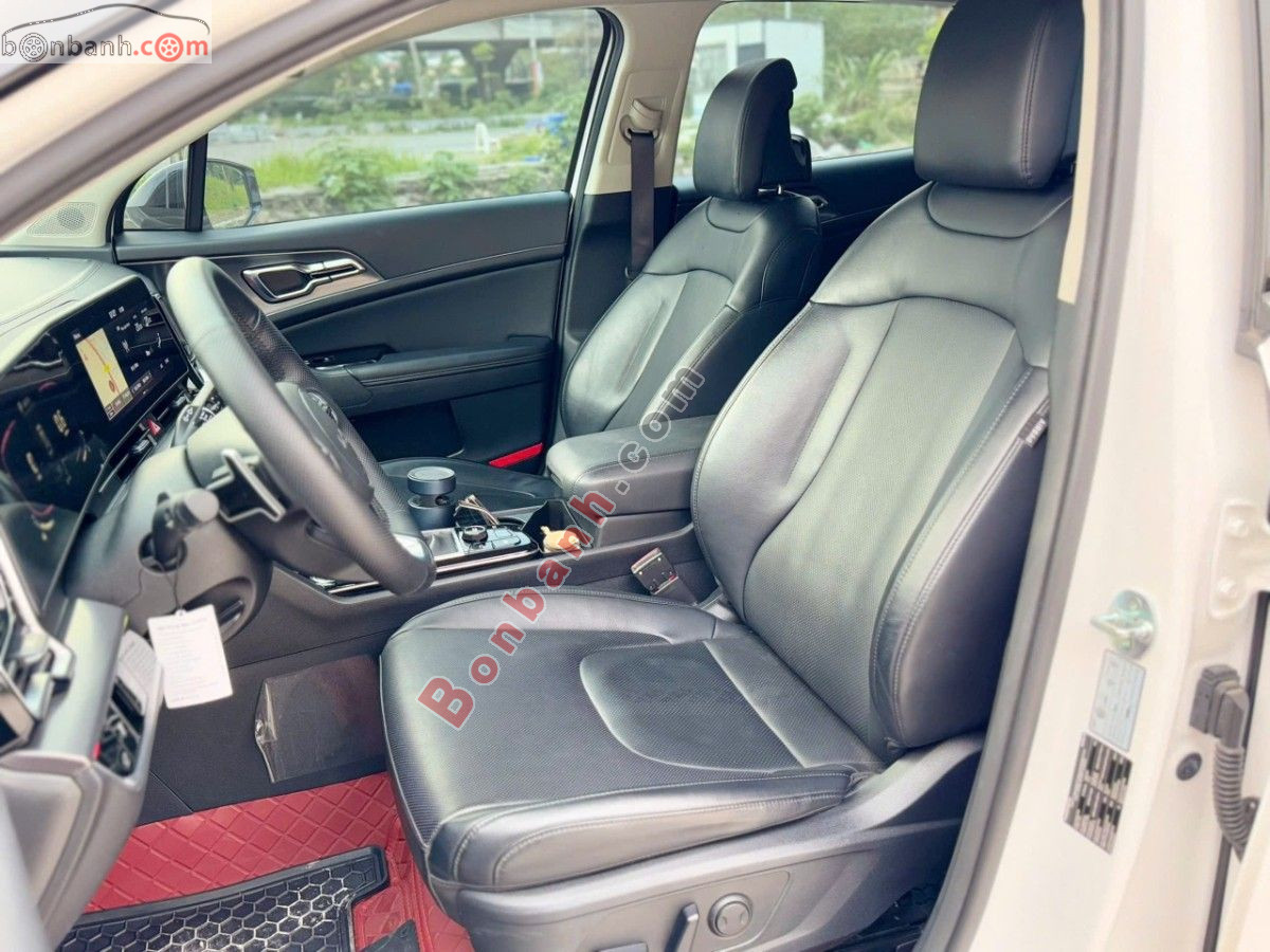 Bán ô tô Kia Sportage Premium 2.0G - 2023 - xe cũ