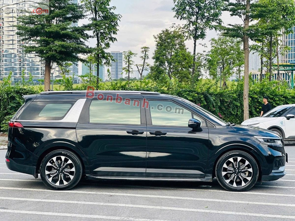 Bán ô tô Kia Carnival Luxury 2.2D - 2023 - xe cũ