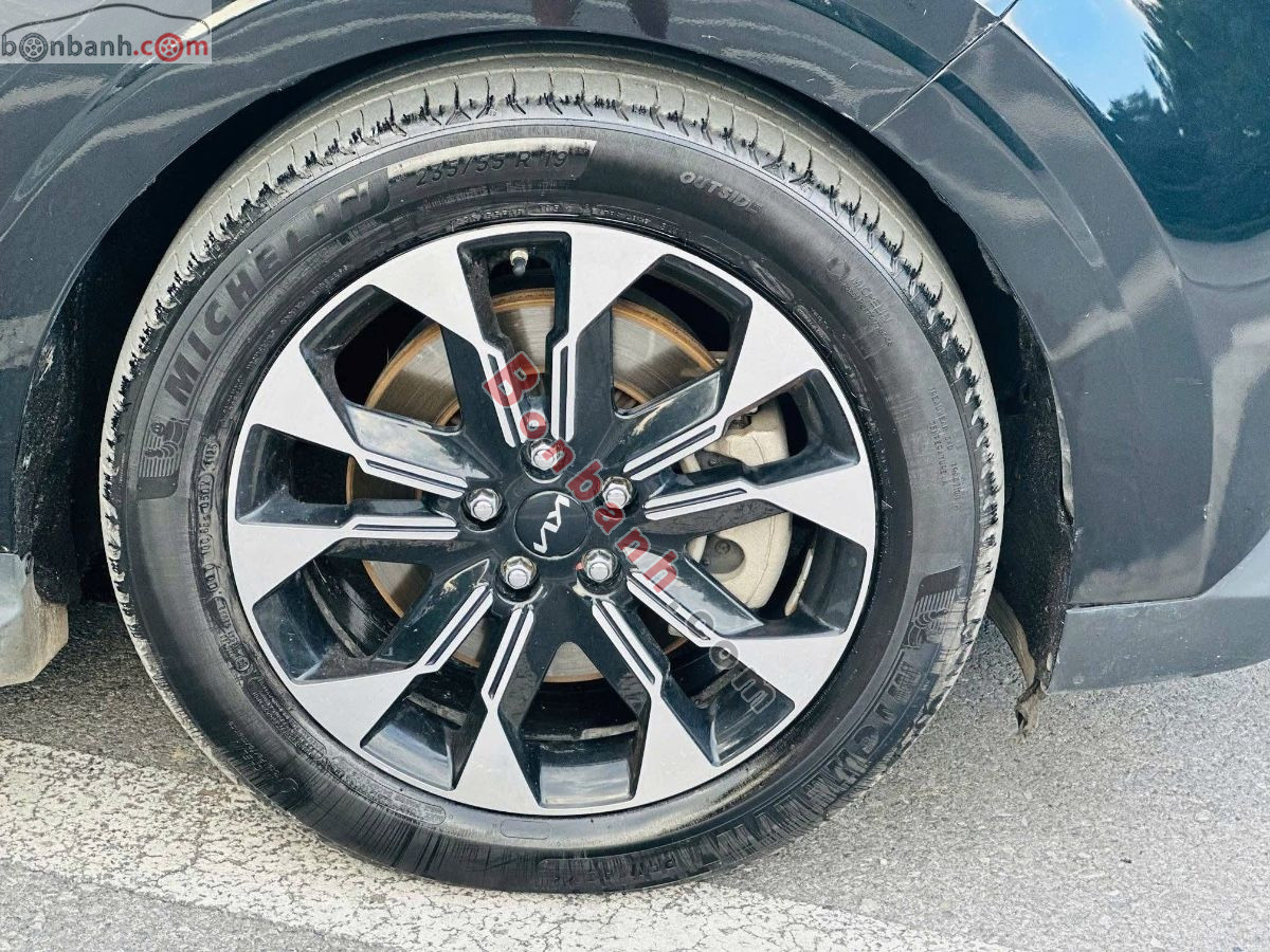 Bán ô tô Kia Carnival Luxury 2.2D - 2023 - xe cũ