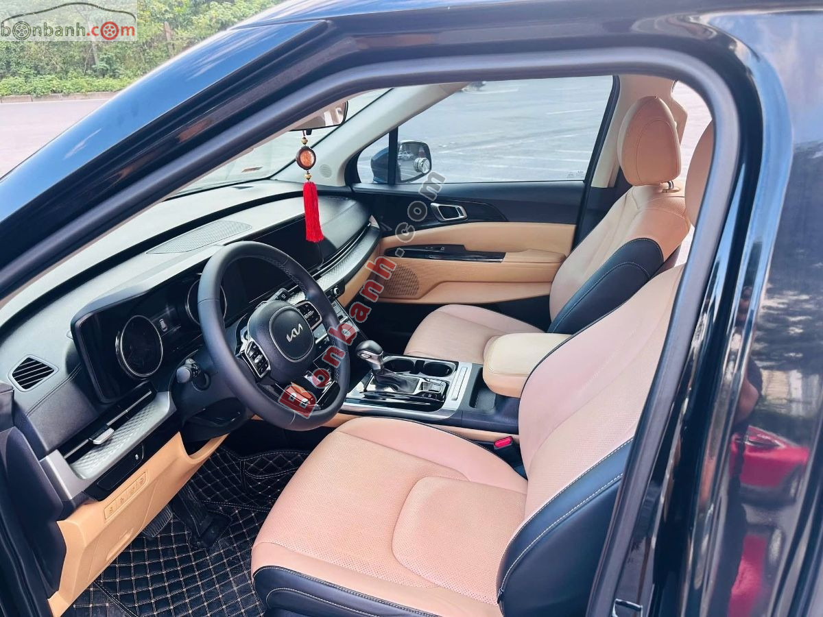 Bán ô tô Kia Carnival Luxury 2.2D - 2023 - xe cũ