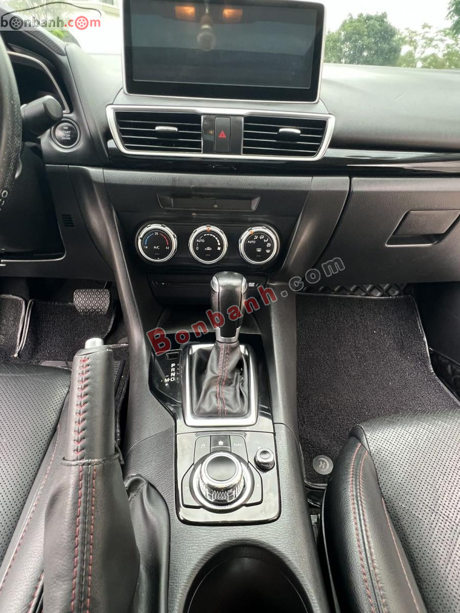 Bán ô tô Mazda 3 1.5 AT - 2016 - xe cũ