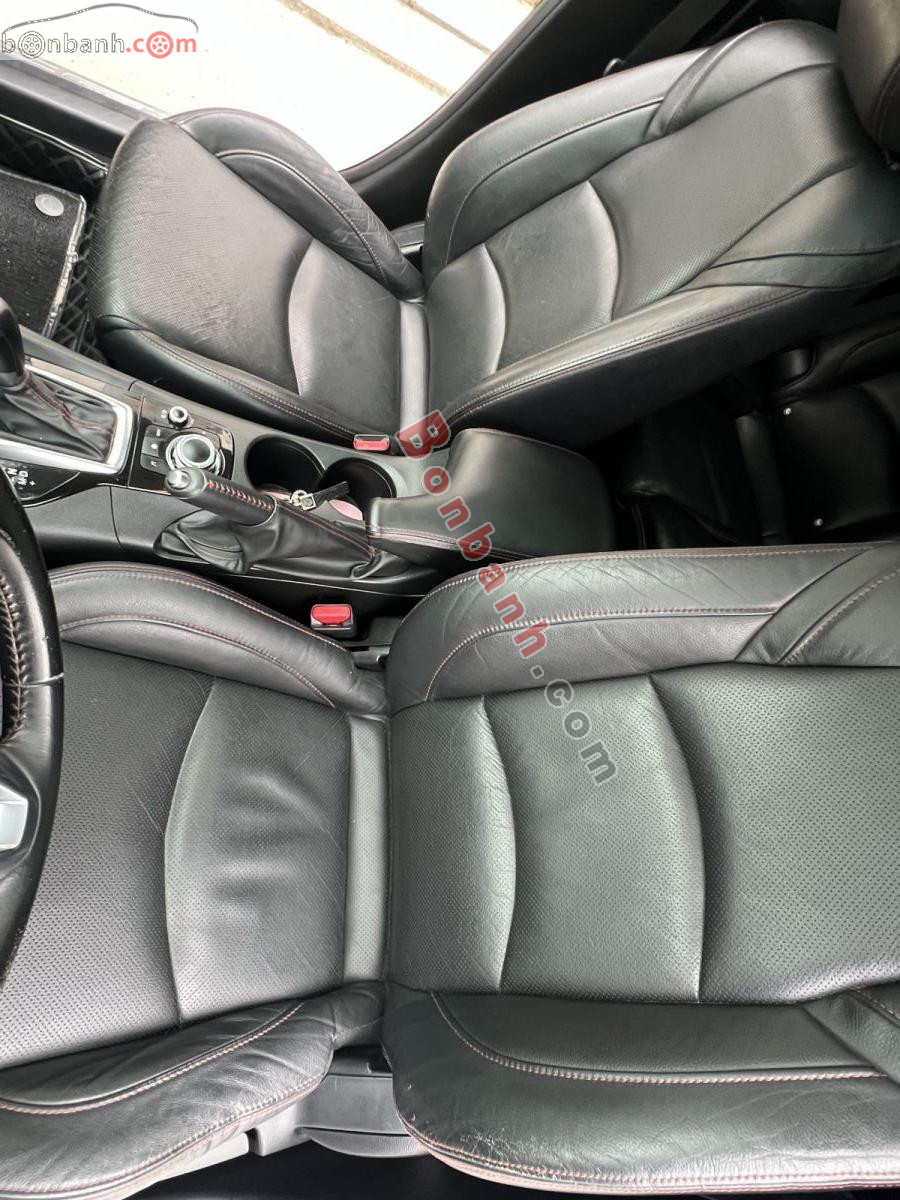 Bán ô tô Mazda 3 1.5 AT - 2016 - xe cũ