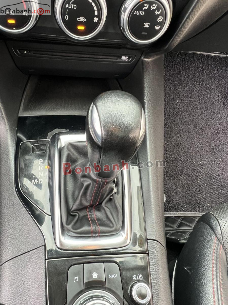 Bán ô tô Mazda 3 1.5 AT - 2016 - xe cũ