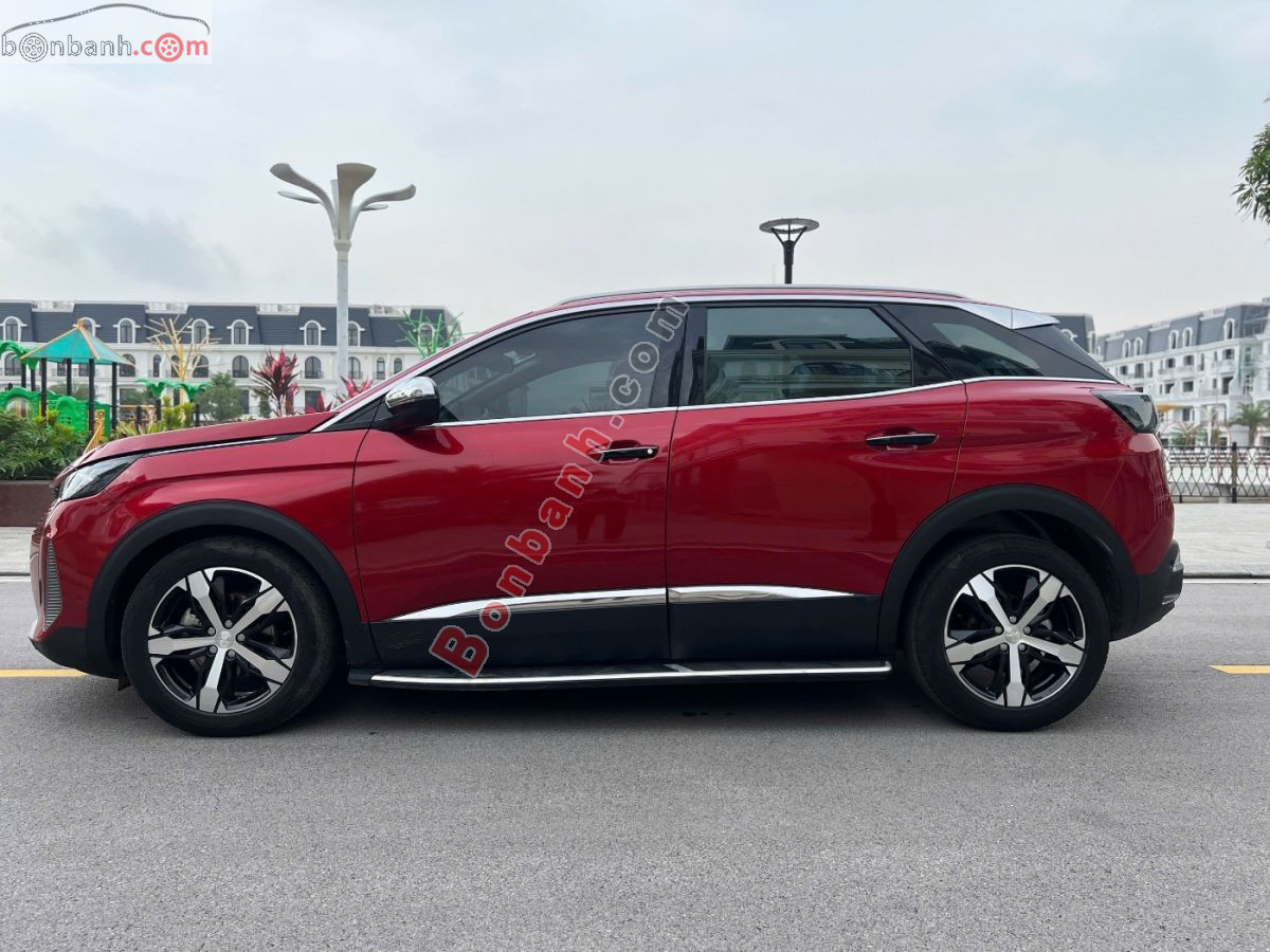 Bán ô tô Peugeot 3008 Allure - 2023 - xe cũ