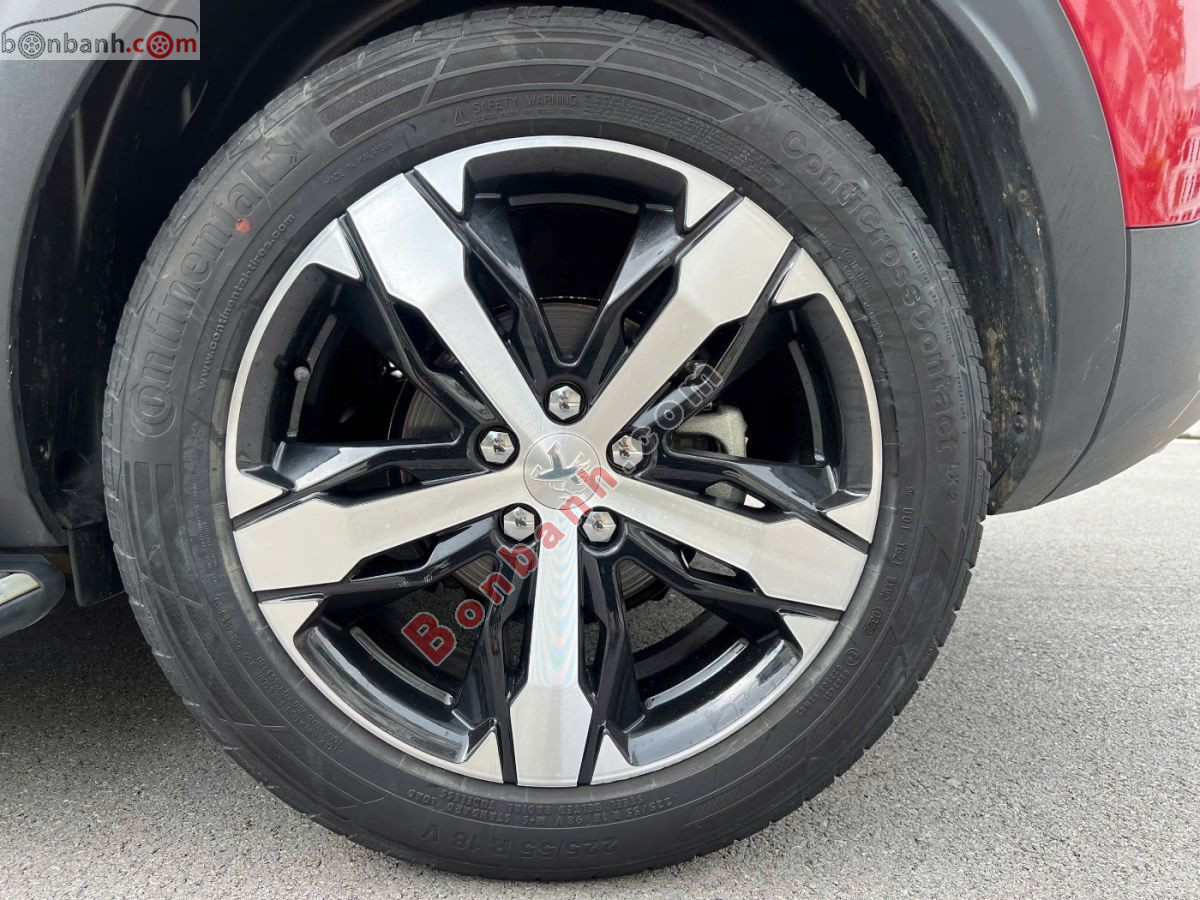 Bán ô tô Peugeot 3008 Allure - 2023 - xe cũ