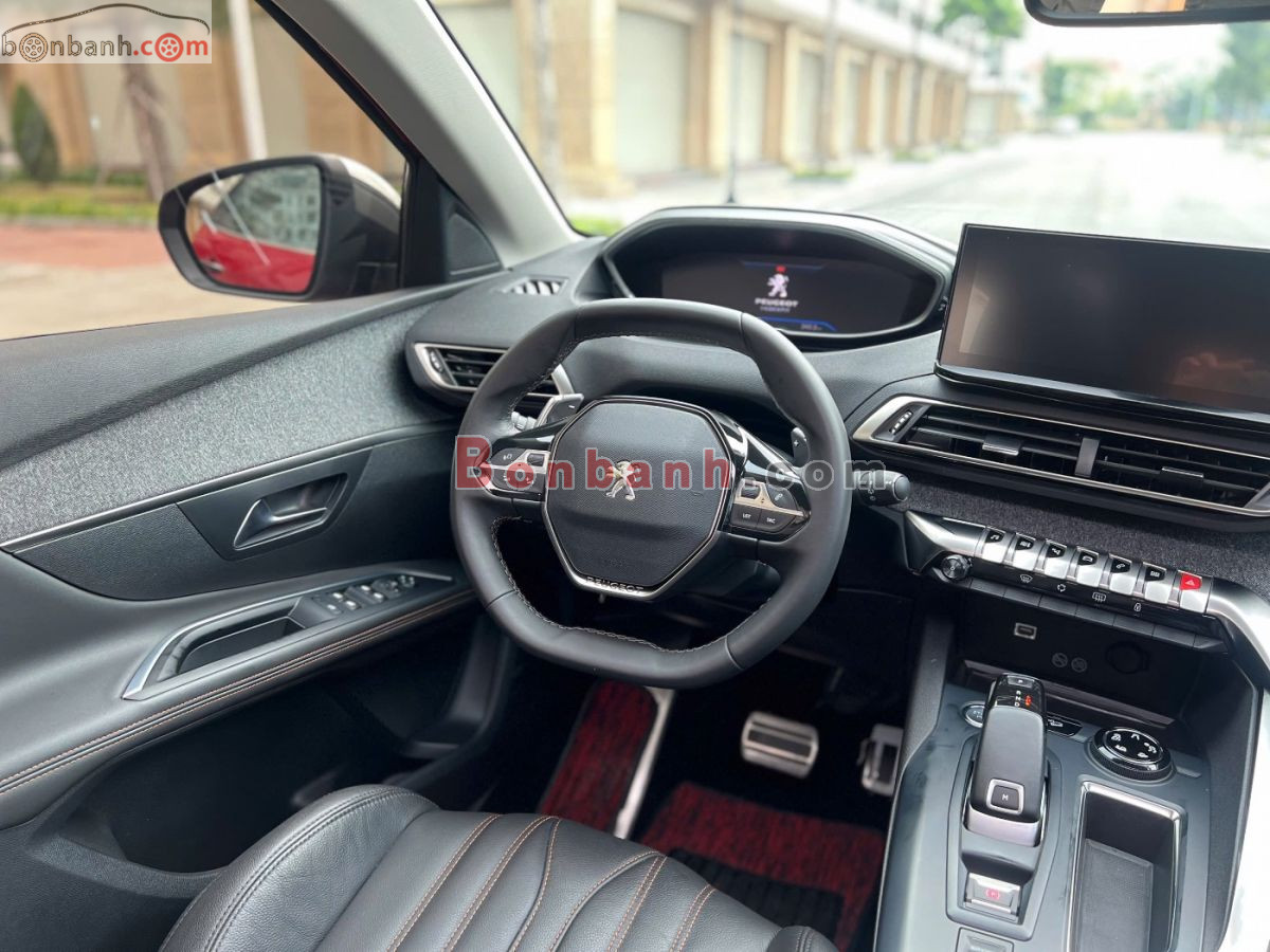 Bán ô tô Peugeot 3008 Allure - 2023 - xe cũ