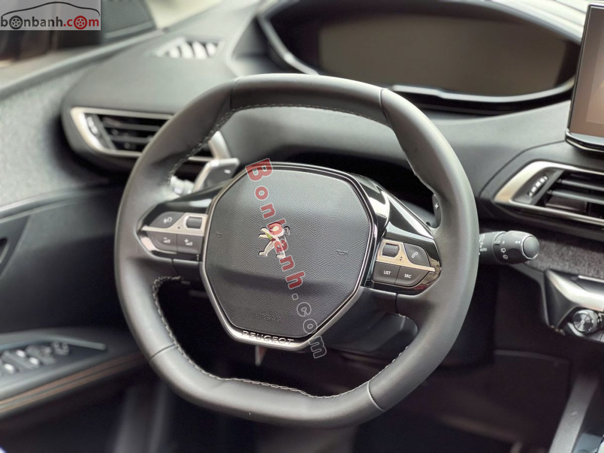 Bán ô tô Peugeot 3008 Allure - 2023 - xe cũ