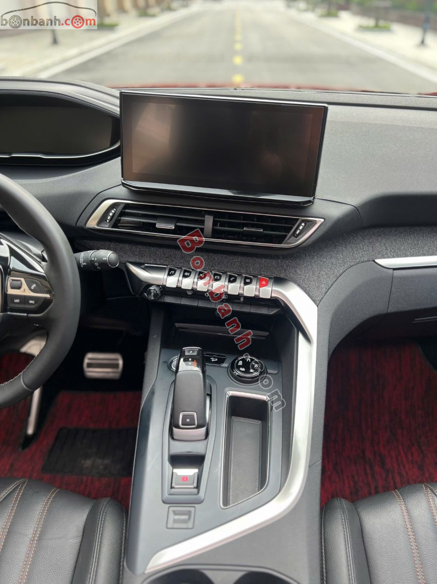 Bán ô tô Peugeot 3008 Allure - 2023 - xe cũ