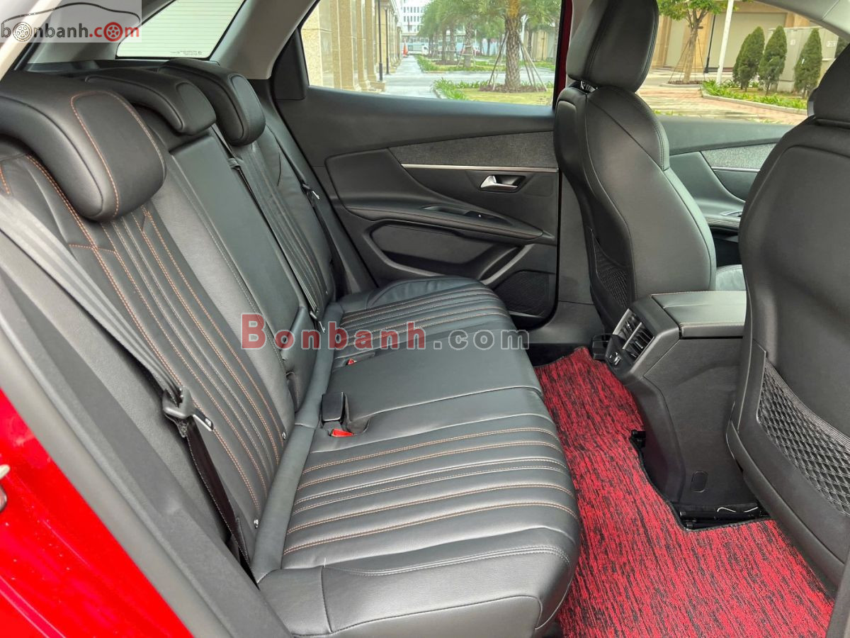 Bán ô tô Peugeot 3008 Allure - 2023 - xe cũ