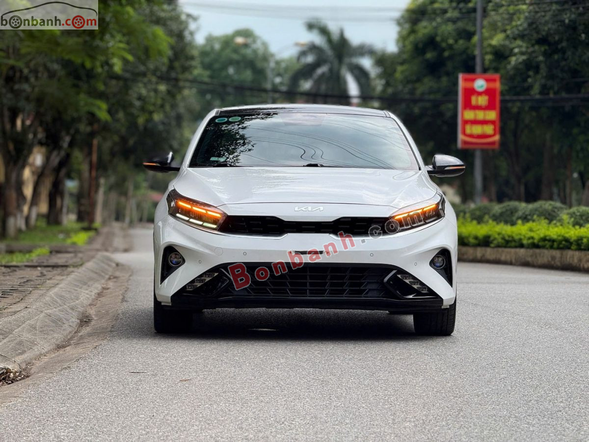 Bán ô tô Kia K3 Premium 1.6 AT - 2024 - xe cũ