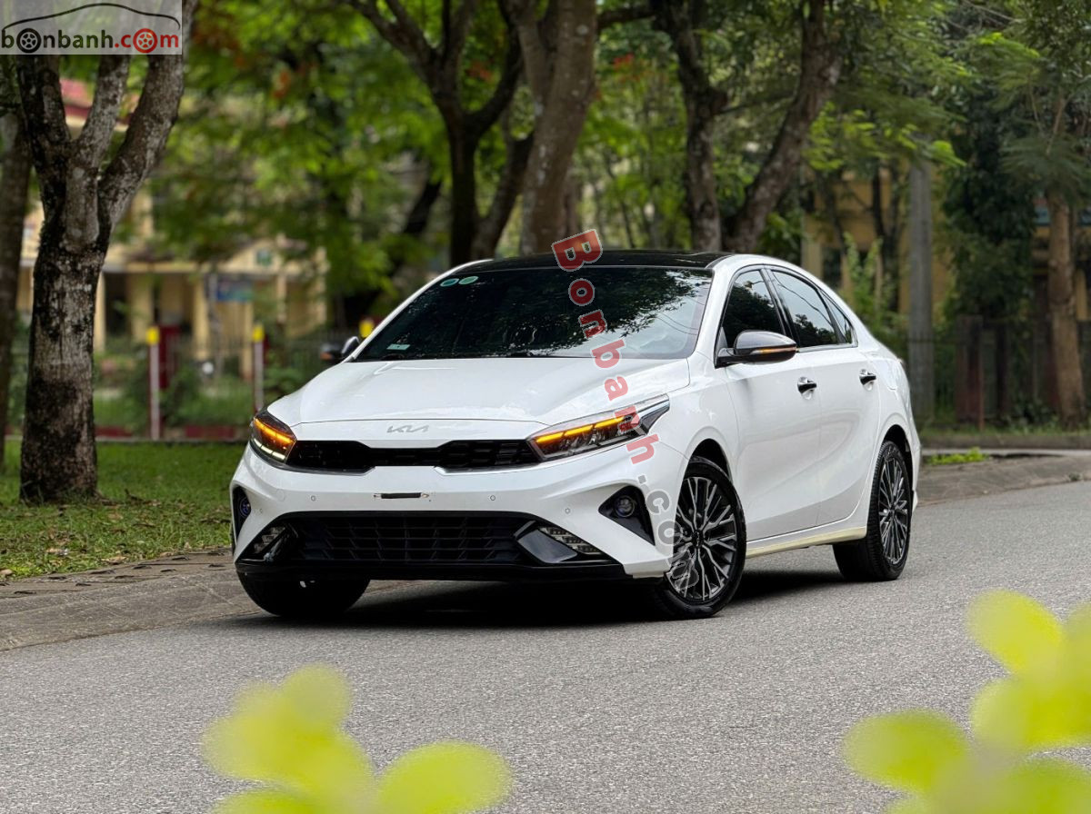Bán ô tô Kia K3 Premium 1.6 AT - 2024 - xe cũ