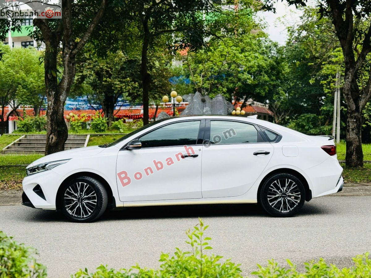 Bán ô tô Kia K3 Premium 1.6 AT - 2024 - xe cũ