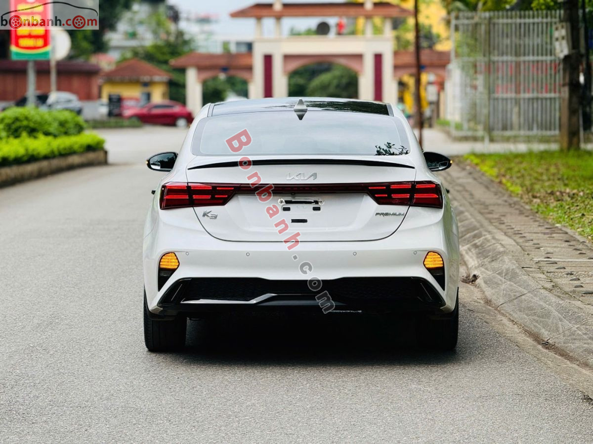 Bán ô tô Kia K3 Premium 1.6 AT - 2024 - xe cũ