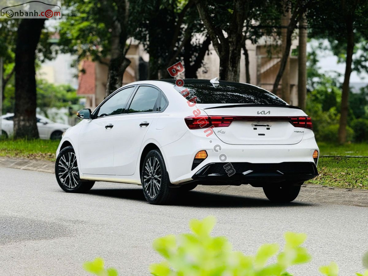 Bán ô tô Kia K3 Premium 1.6 AT - 2024 - xe cũ