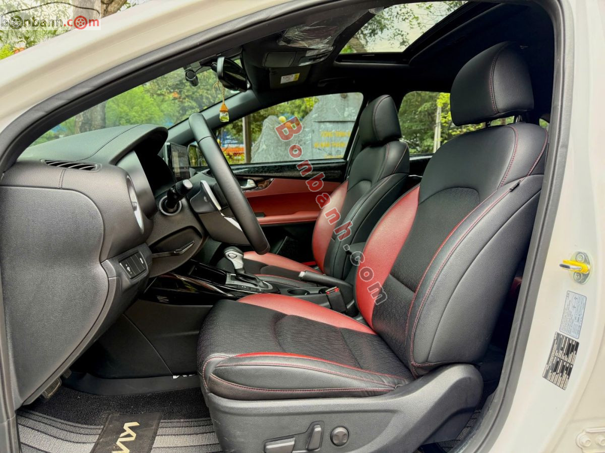 Bán ô tô Kia K3 Premium 1.6 AT - 2024 - xe cũ