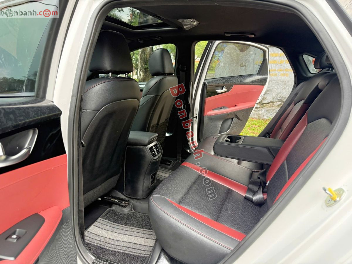 Bán ô tô Kia K3 Premium 1.6 AT - 2024 - xe cũ