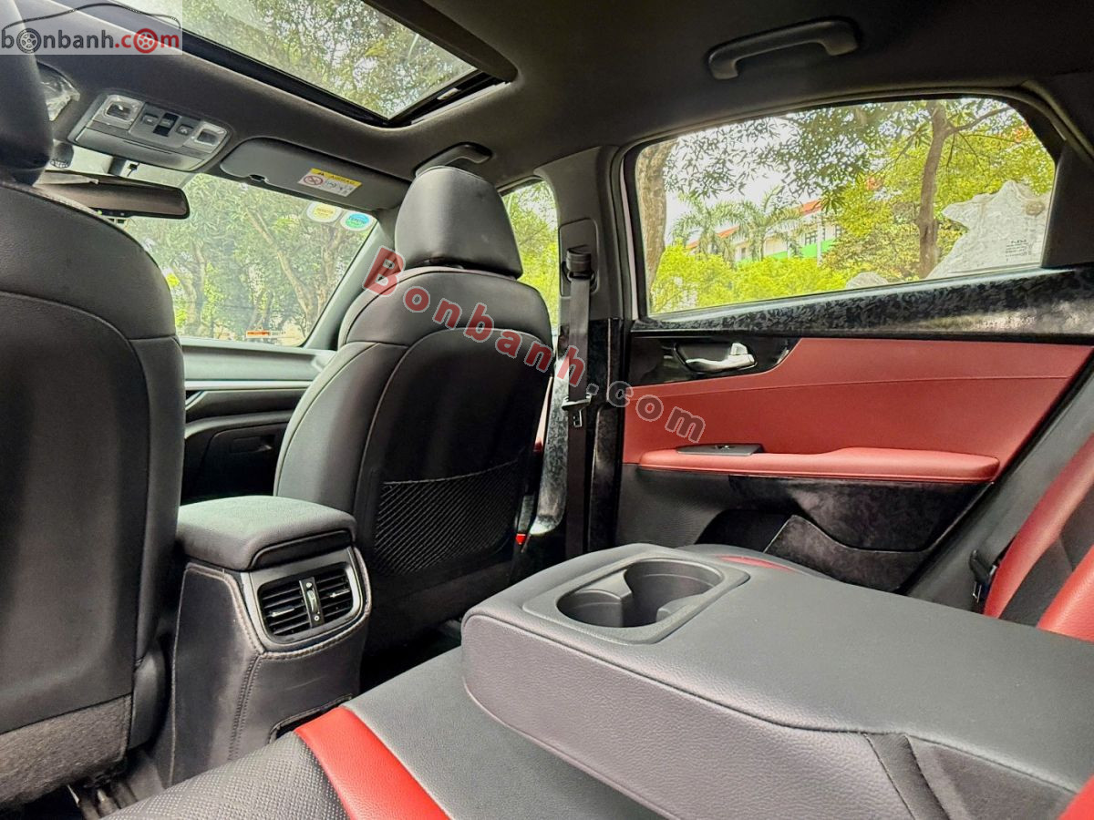 Bán ô tô Kia K3 Premium 1.6 AT - 2024 - xe cũ