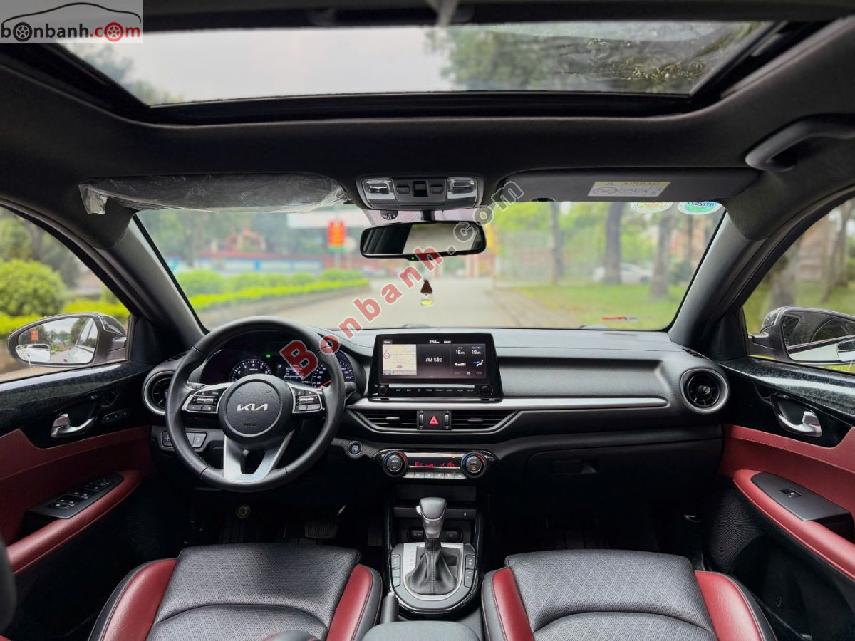 Bán ô tô Kia K3 Premium 1.6 AT - 2024 - xe cũ