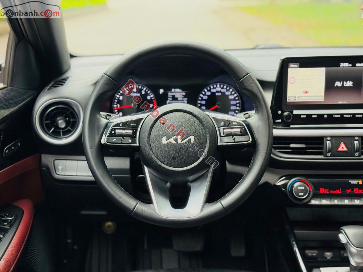 Bán ô tô Kia K3 Premium 1.6 AT - 2024 - xe cũ