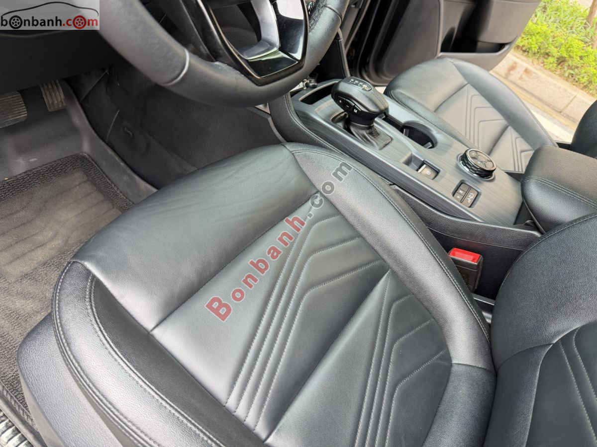 Bán ô tô Ford Everest Titanium Plus 2.0L 4x4 AT - 2023 - xe cũ