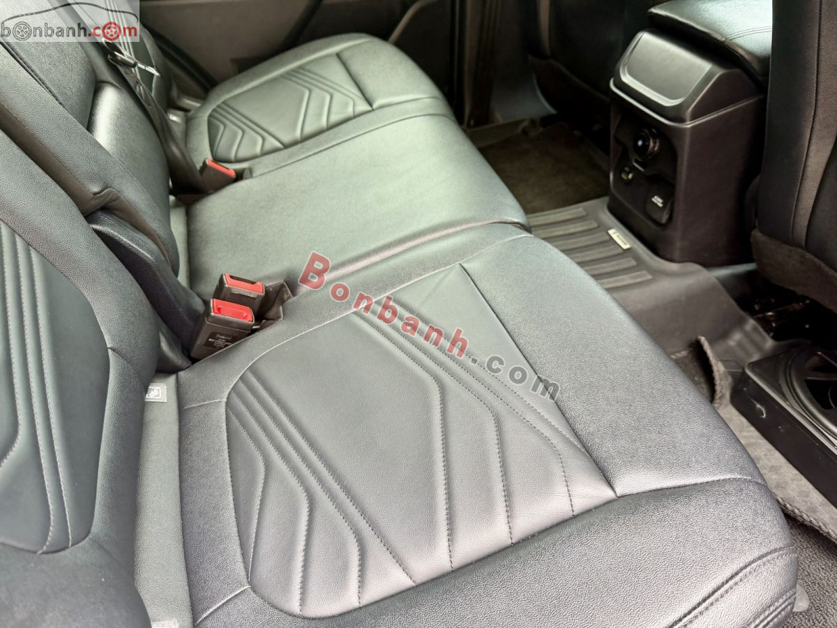Bán ô tô Ford Everest Titanium Plus 2.0L 4x4 AT - 2023 - xe cũ