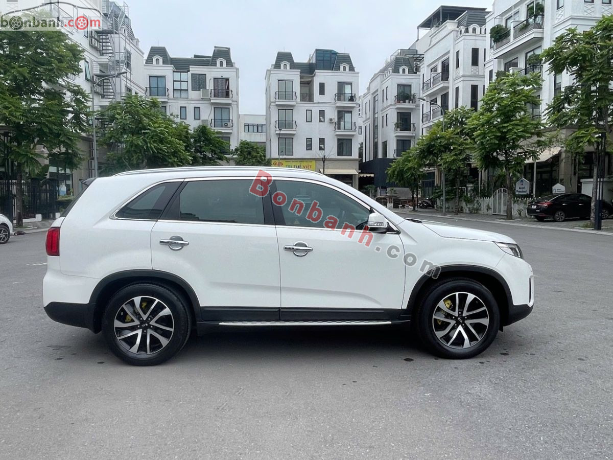 Bán ô tô Kia Sorento 2.4 GAT Premium - 2019 - xe cũ