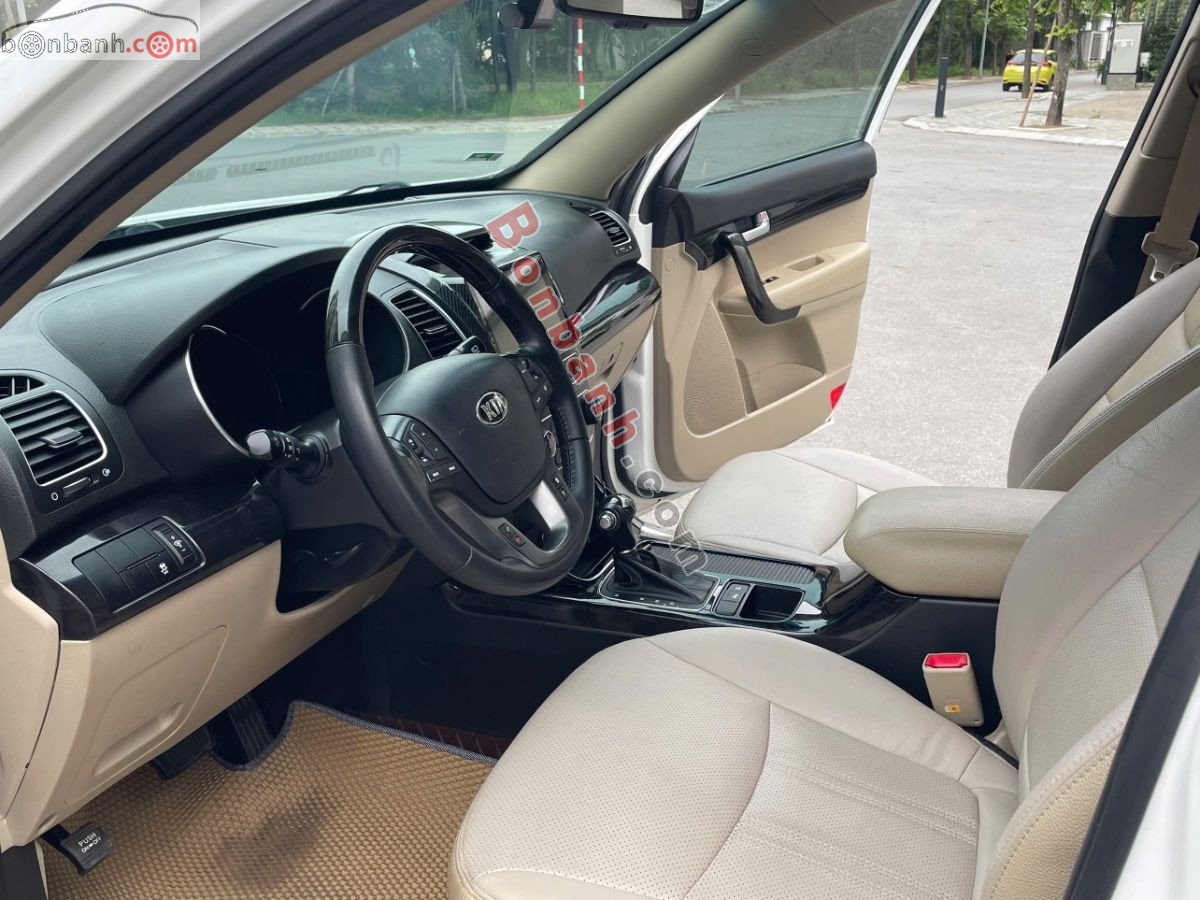 Bán ô tô Kia Sorento 2.4 GAT Premium - 2019 - xe cũ