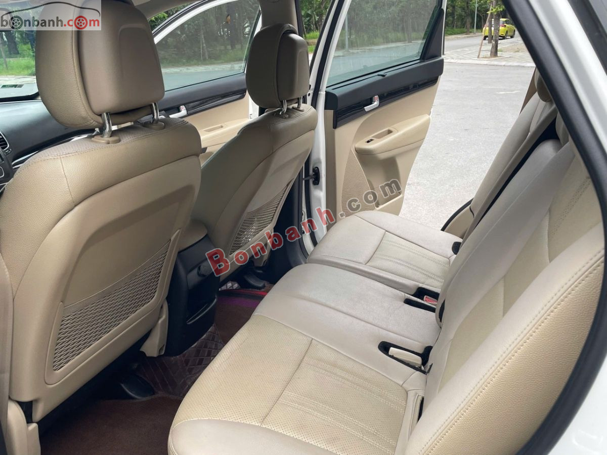 Bán ô tô Kia Sorento 2.4 GAT Premium - 2019 - xe cũ