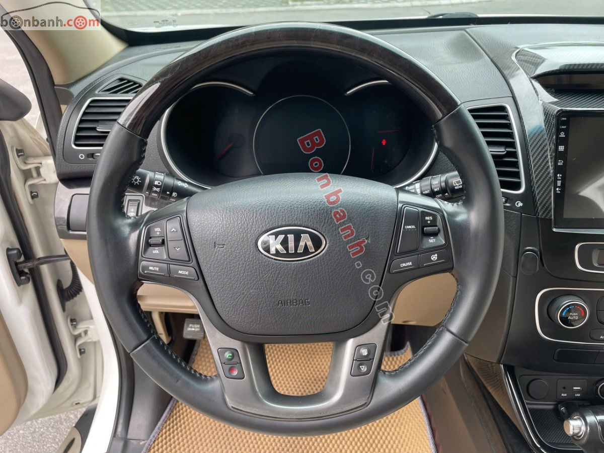Bán ô tô Kia Sorento 2.4 GAT Premium - 2019 - xe cũ