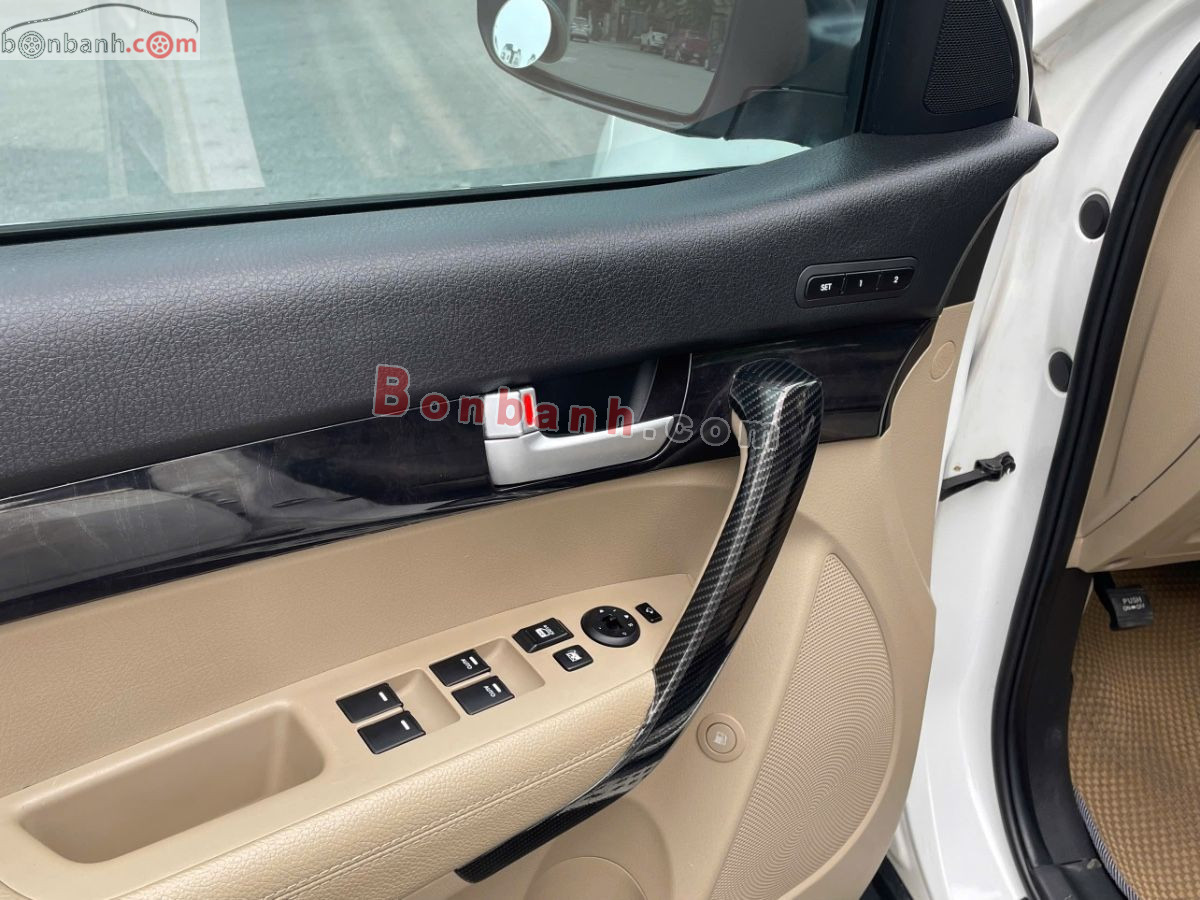 Bán ô tô Kia Sorento 2.4 GAT Premium - 2019 - xe cũ