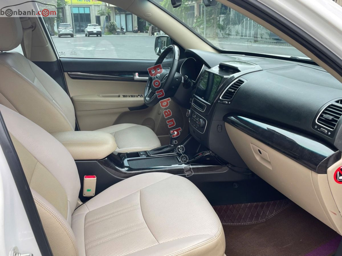 Bán ô tô Kia Sorento 2.4 GAT Premium - 2019 - xe cũ