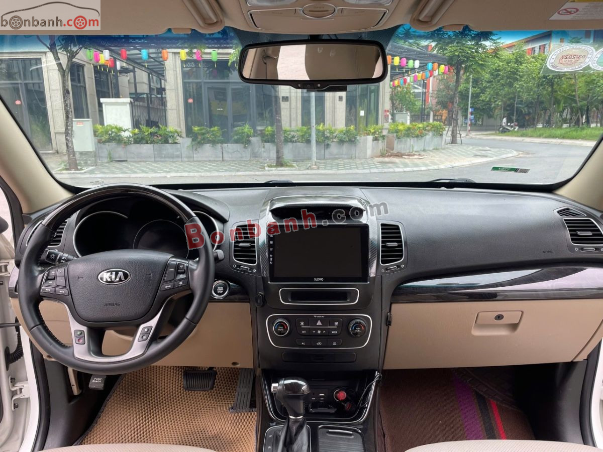 Bán ô tô Kia Sorento 2.4 GAT Premium - 2019 - xe cũ