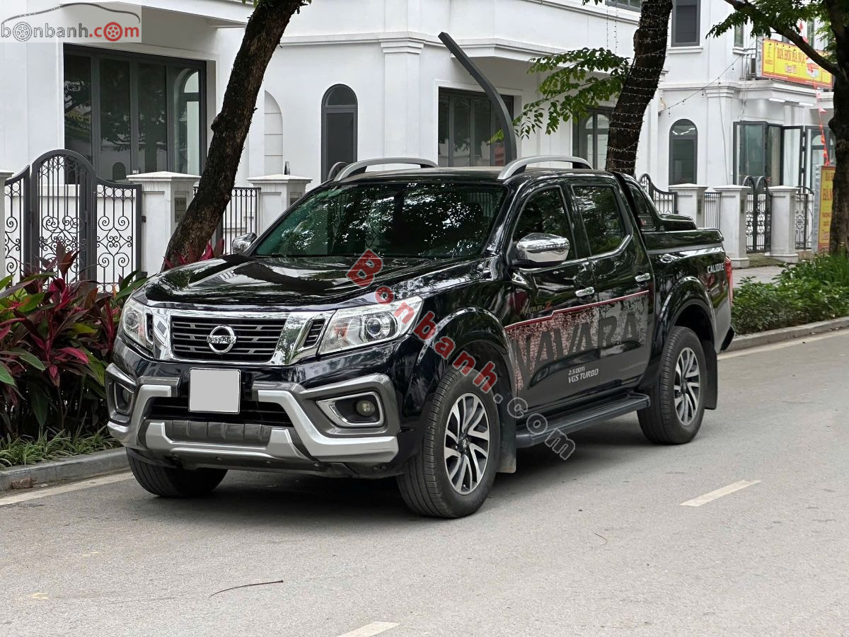 Bán ô tô Nissan Navara EL Premium Z - 2019 - xe cũ