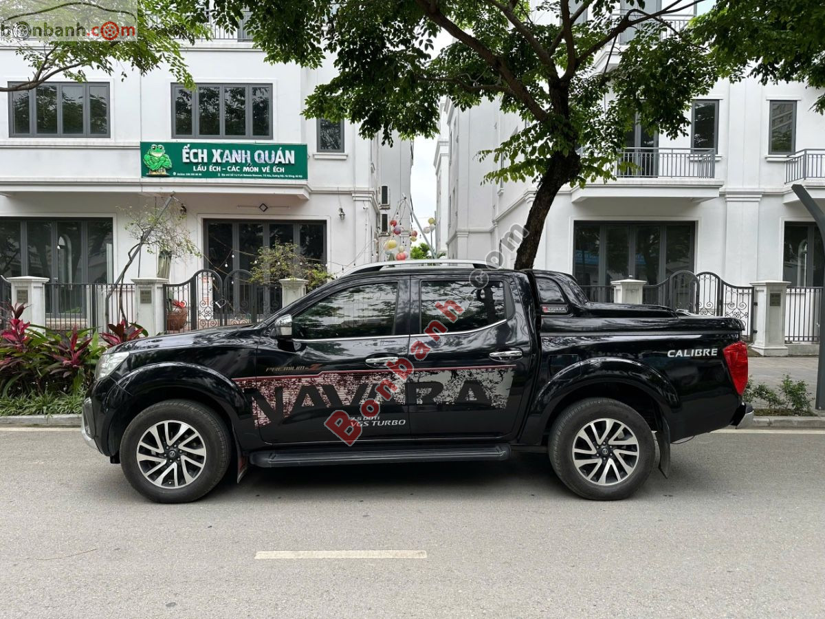 Bán ô tô Nissan Navara EL Premium Z - 2019 - xe cũ