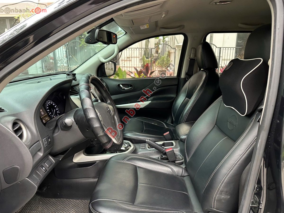 Bán ô tô Nissan Navara EL Premium Z - 2019 - xe cũ