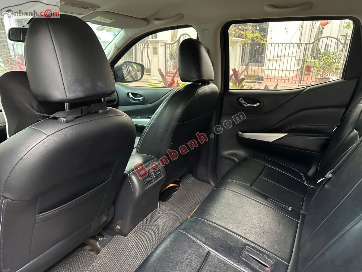 Bán ô tô Nissan Navara EL Premium Z - 2019 - xe cũ