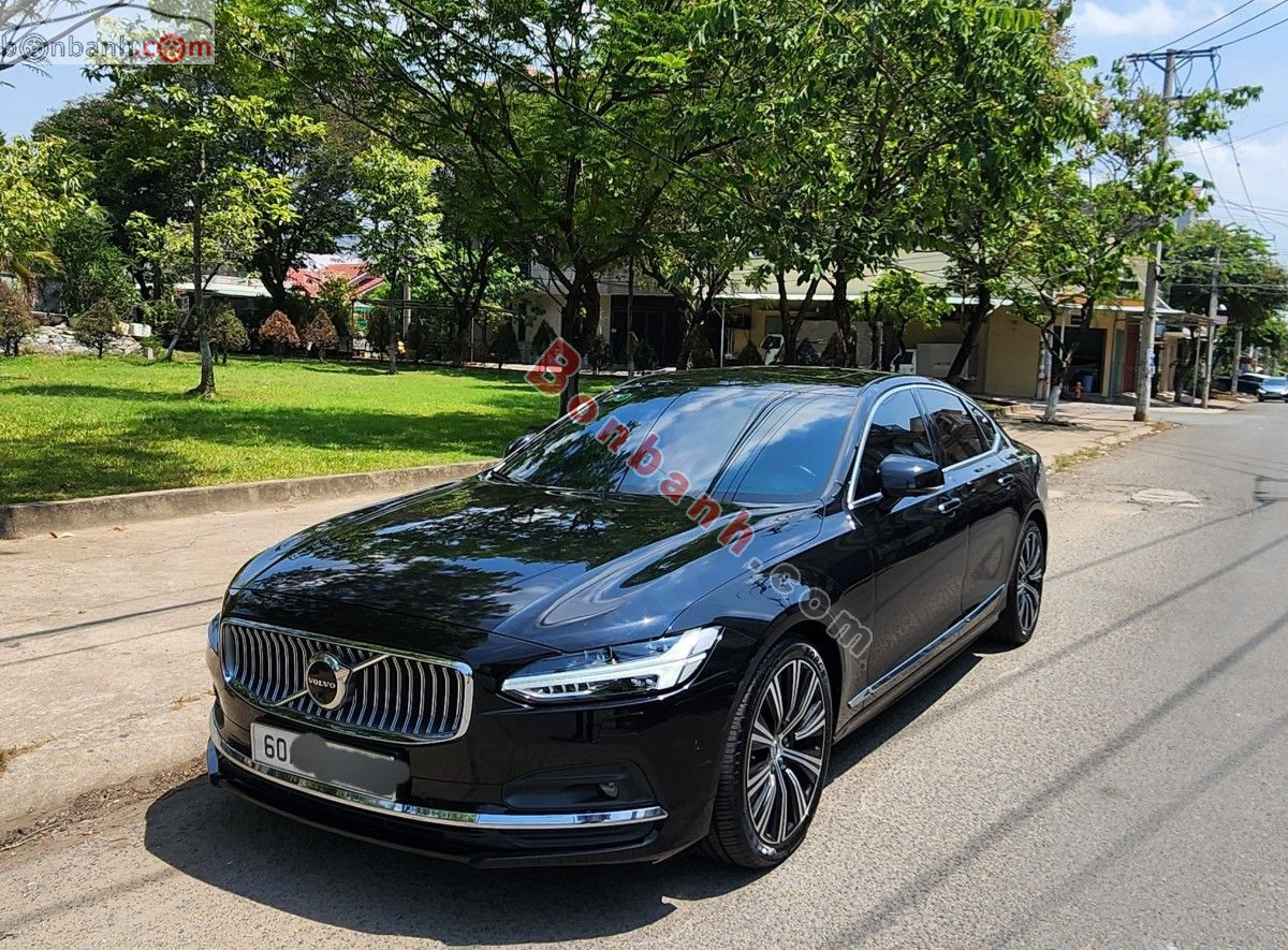 Bán ô tô Volvo S90 - 2021 - xe cũ