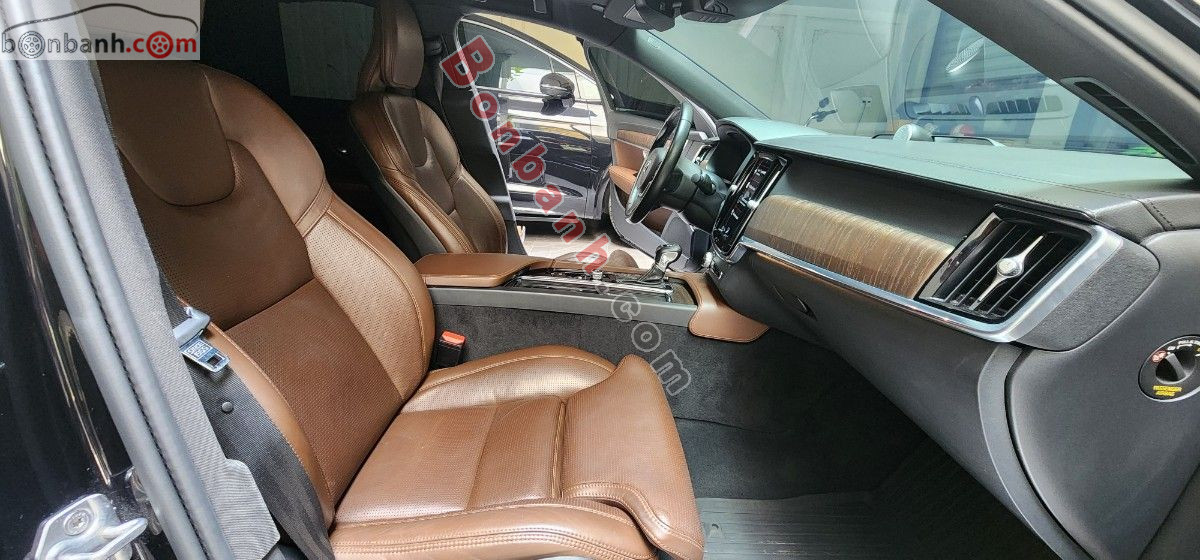 Bán ô tô Volvo S90 - 2021 - xe cũ