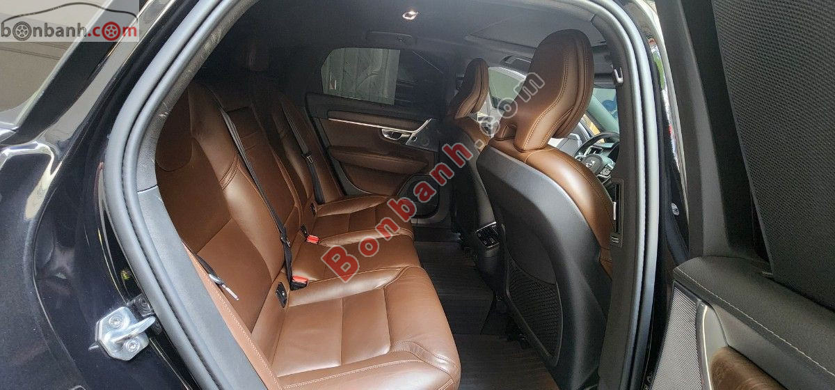 Bán ô tô Volvo S90 - 2021 - xe cũ