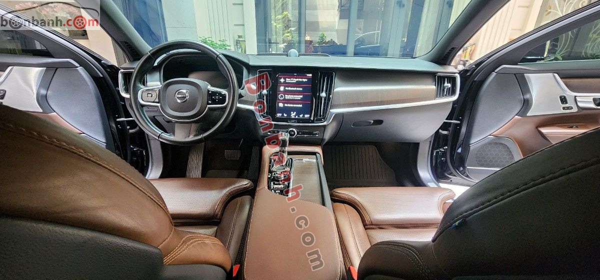 Bán ô tô Volvo S90 - 2021 - xe cũ